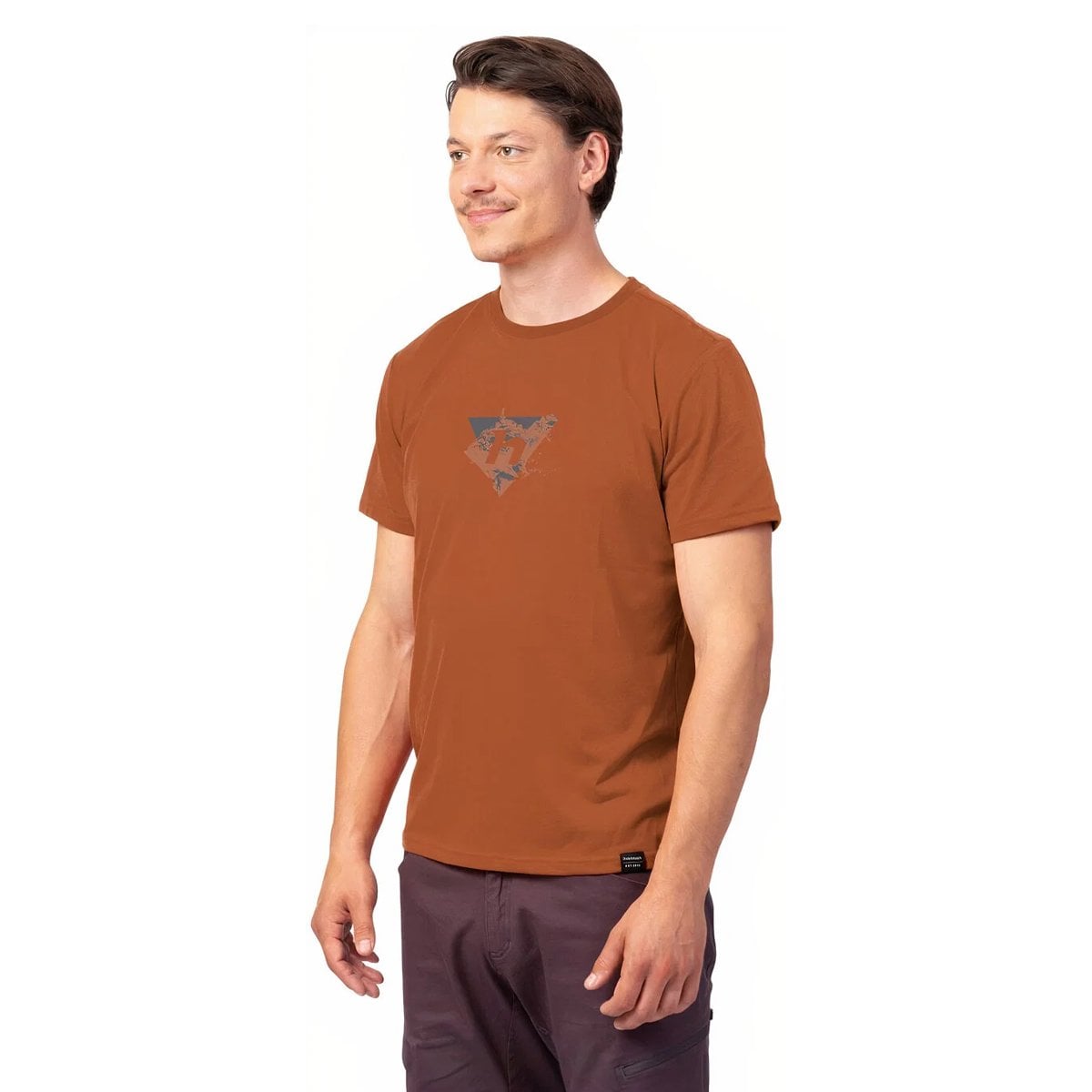 Hannah Grem Erkek T-Shirt