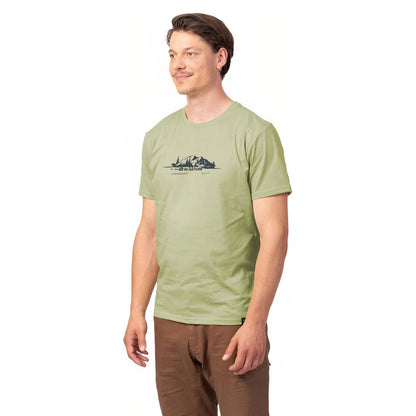 Hannah Grem Erkek T-Shirt