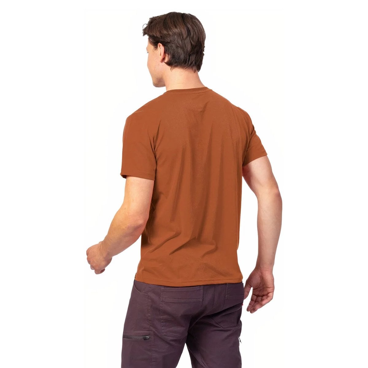 Hannah Grem Erkek T-Shirt