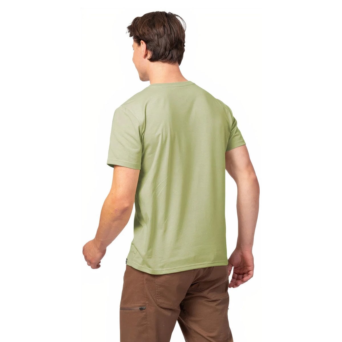 Hannah Grem Erkek T-Shirt