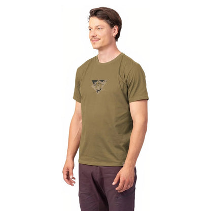 Hannah Grem Erkek T-Shirt