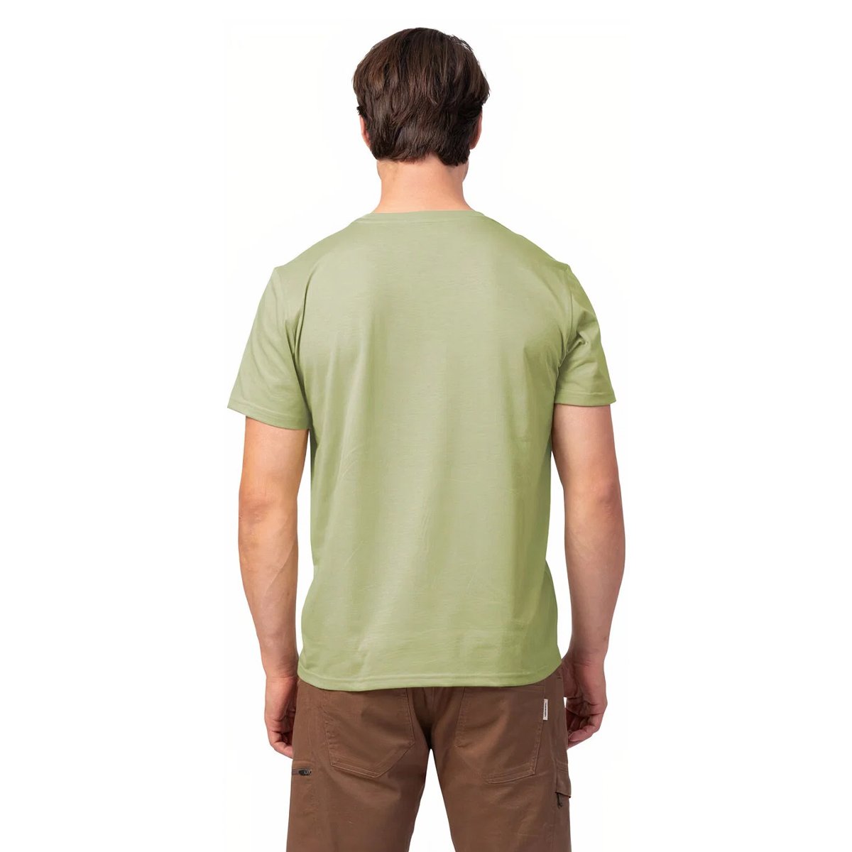 Hannah Grem Erkek T-Shirt