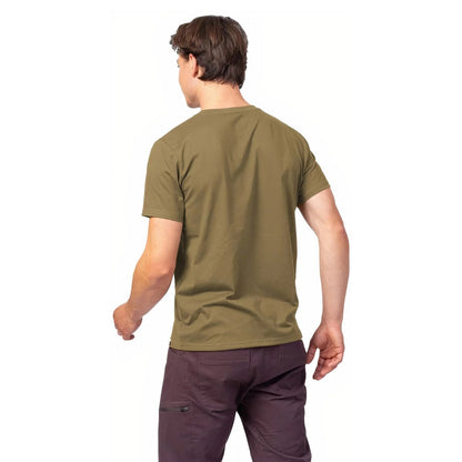 Hannah Grem Erkek T-Shirt