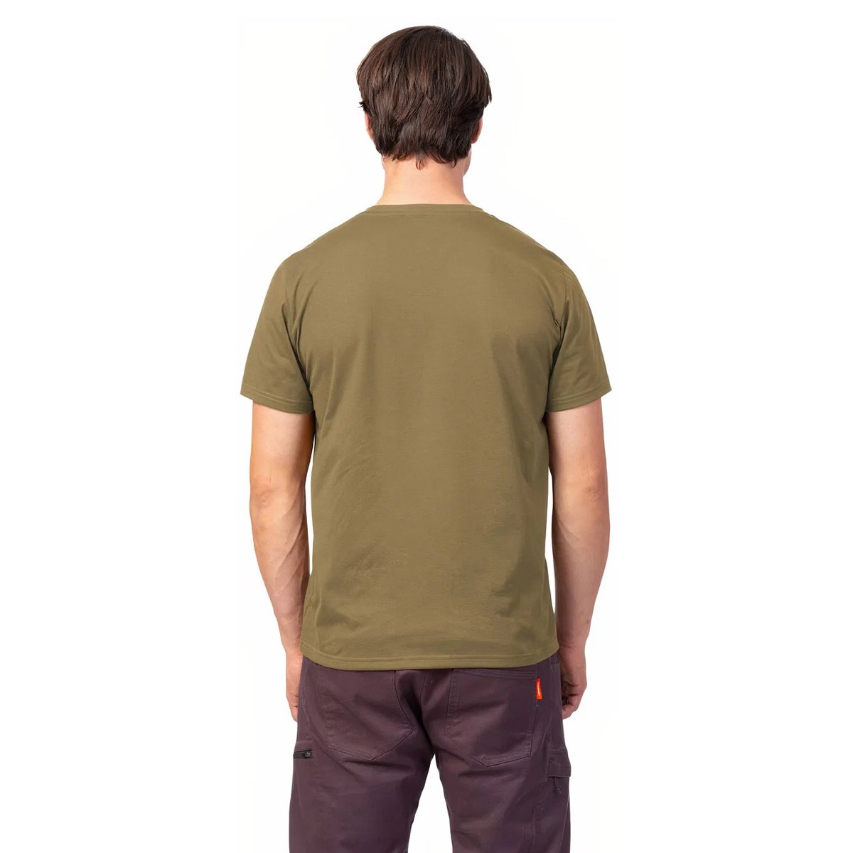 Hannah Grem Erkek T-Shirt