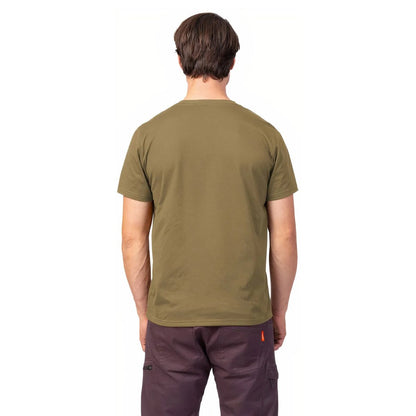 Hannah Grem Erkek T-Shirt
