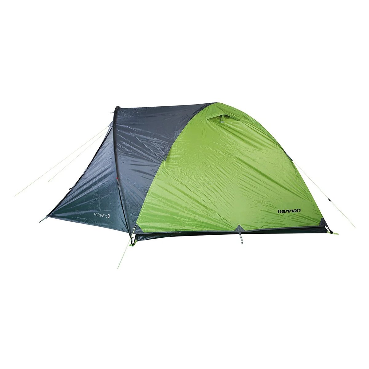 Hannah Hover 3 Kişilik Comfort Çadır