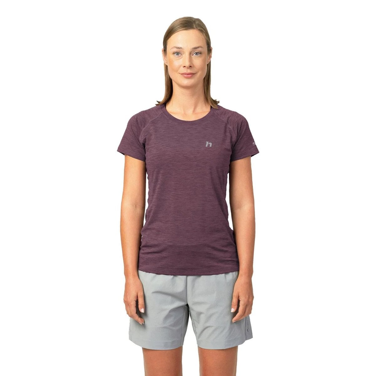Hannah Lela Kadın T-Shirt