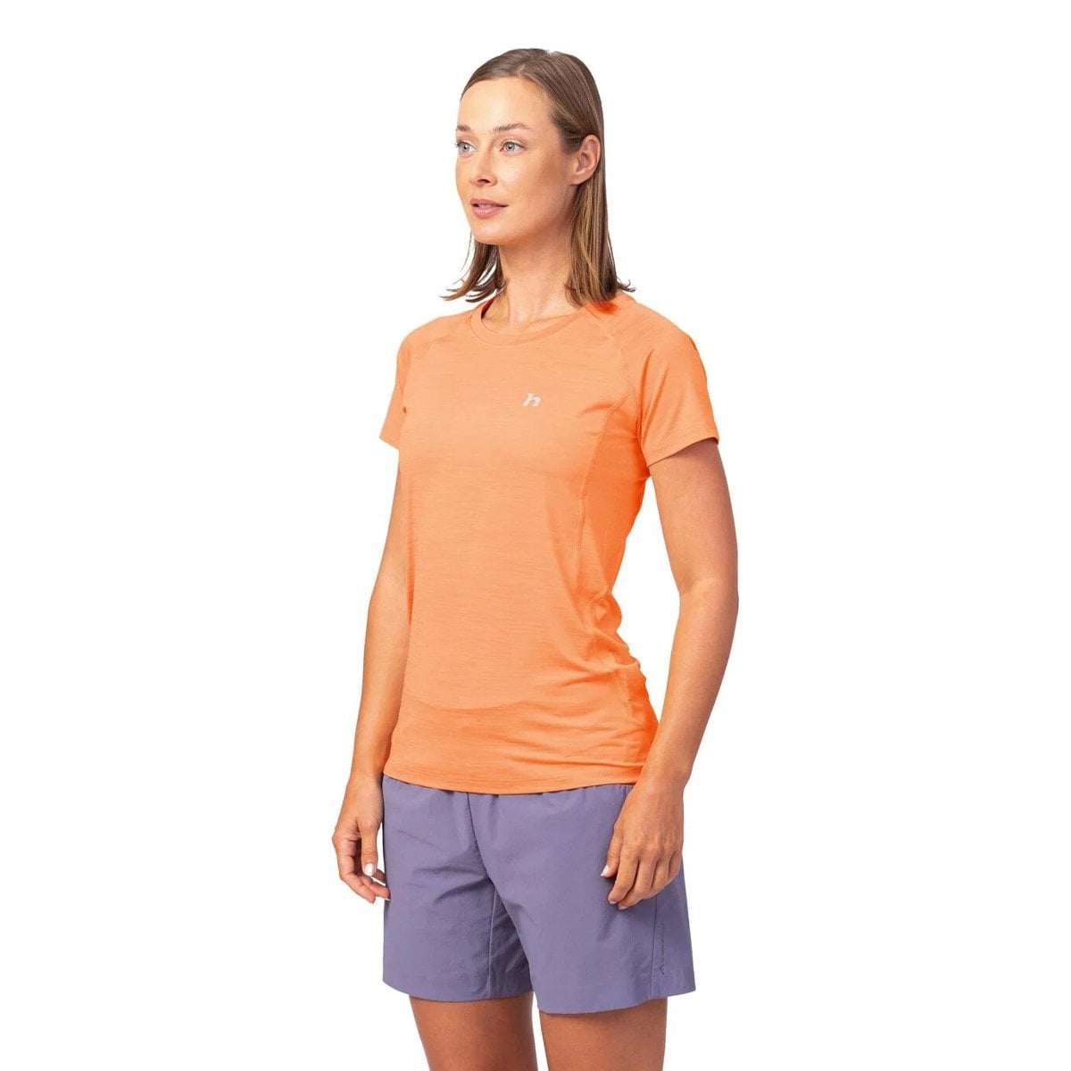 Hannah Lela Kadın T-Shirt