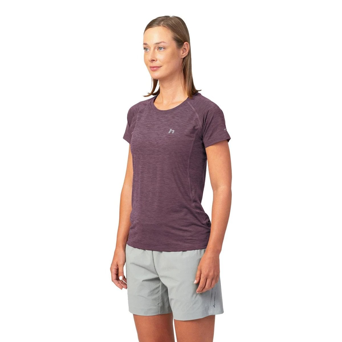 Hannah Lela Kadın T-Shirt