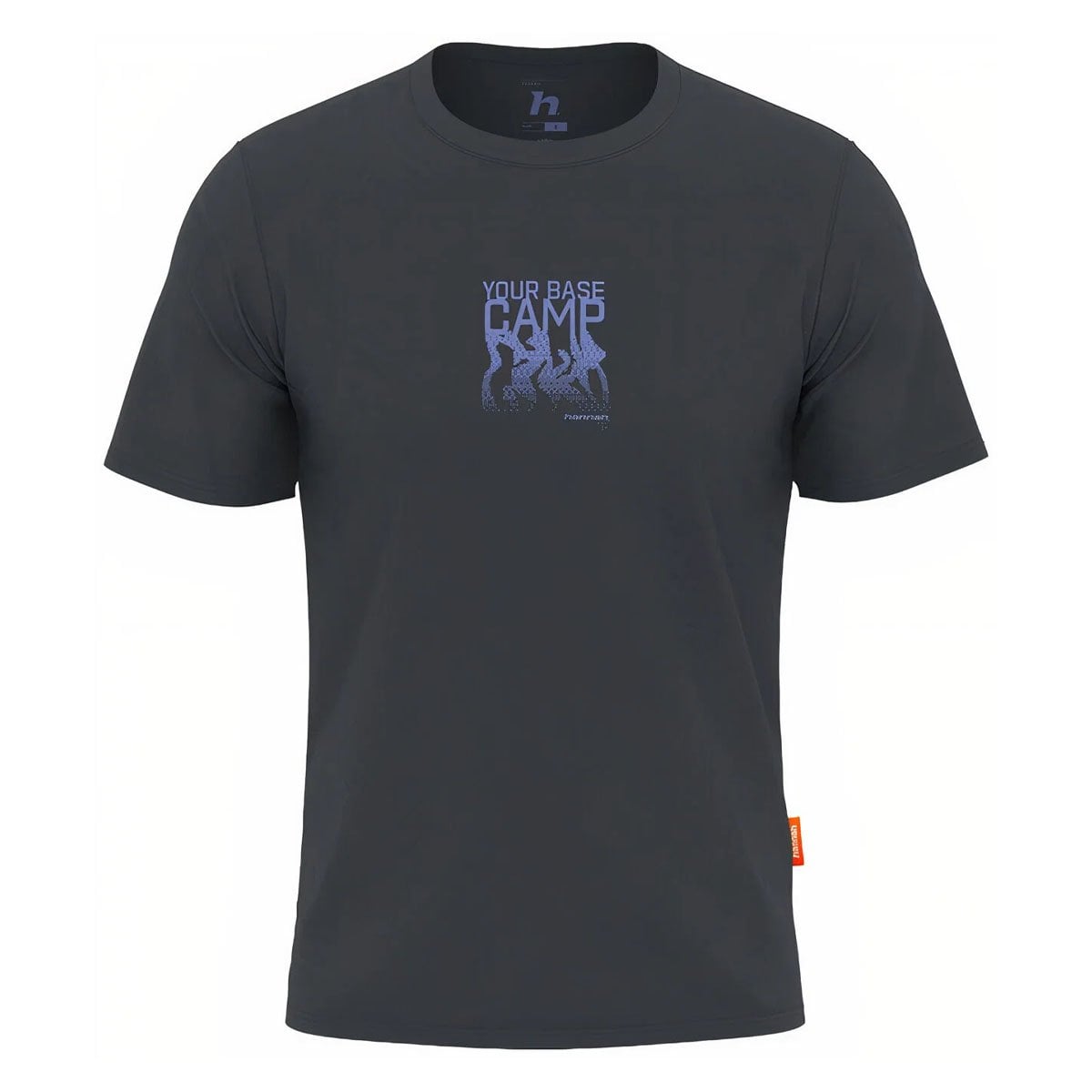 Hannah Logen Erkek T-Shirt