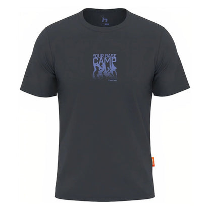 Hannah Logen Erkek T-Shirt