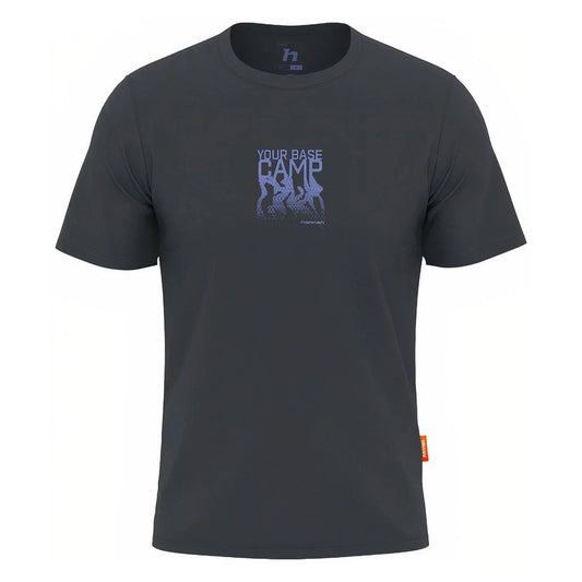 Hannah Logen Erkek T-Shirt