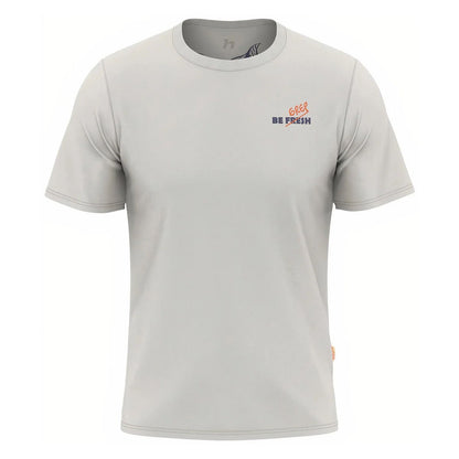 Hannah Logen Erkek T-Shirt