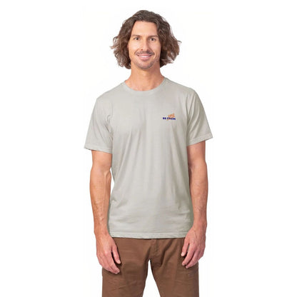 Hannah Logen Erkek T-Shirt