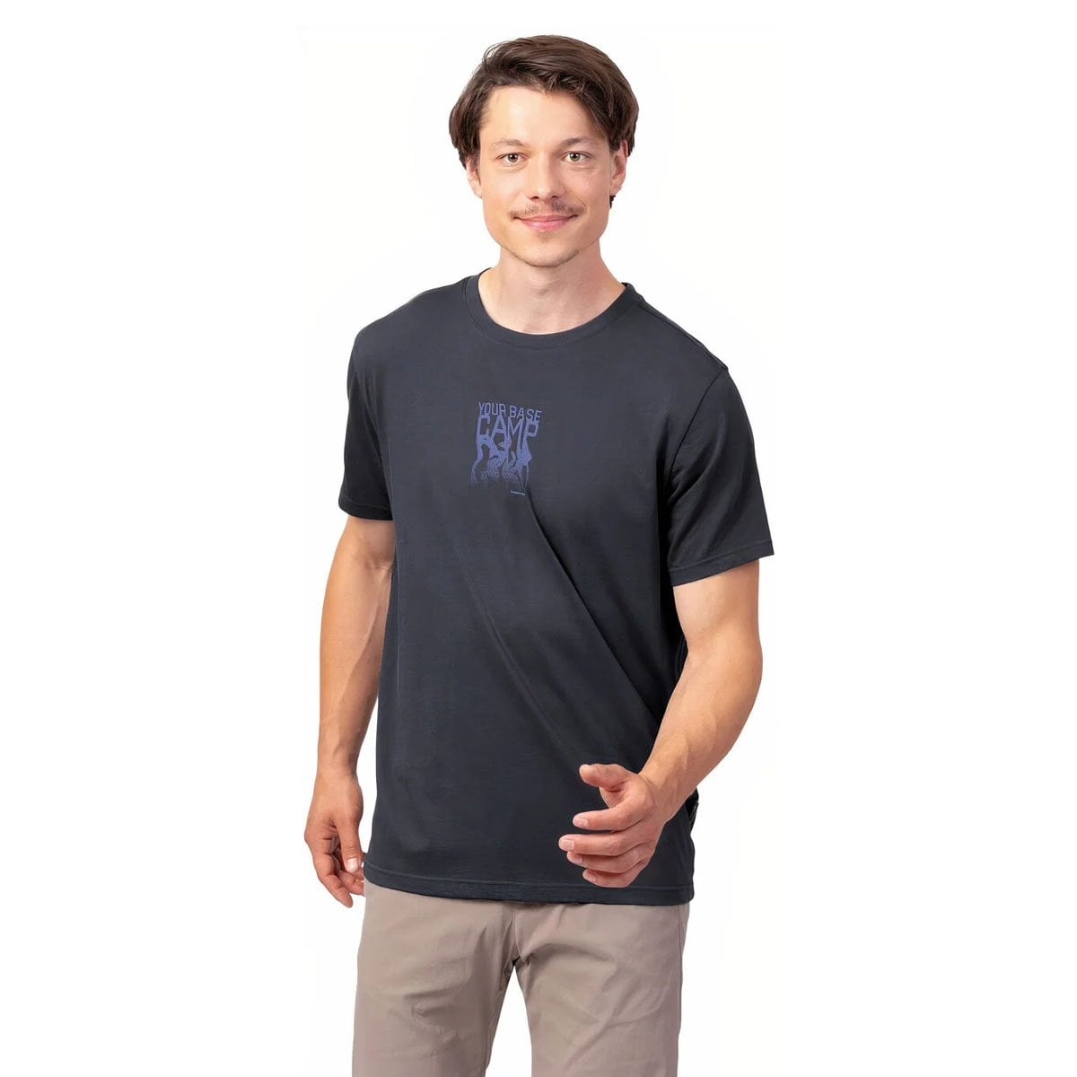 Hannah Logen Erkek T-Shirt