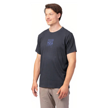 Hannah Logen Erkek T-Shirt