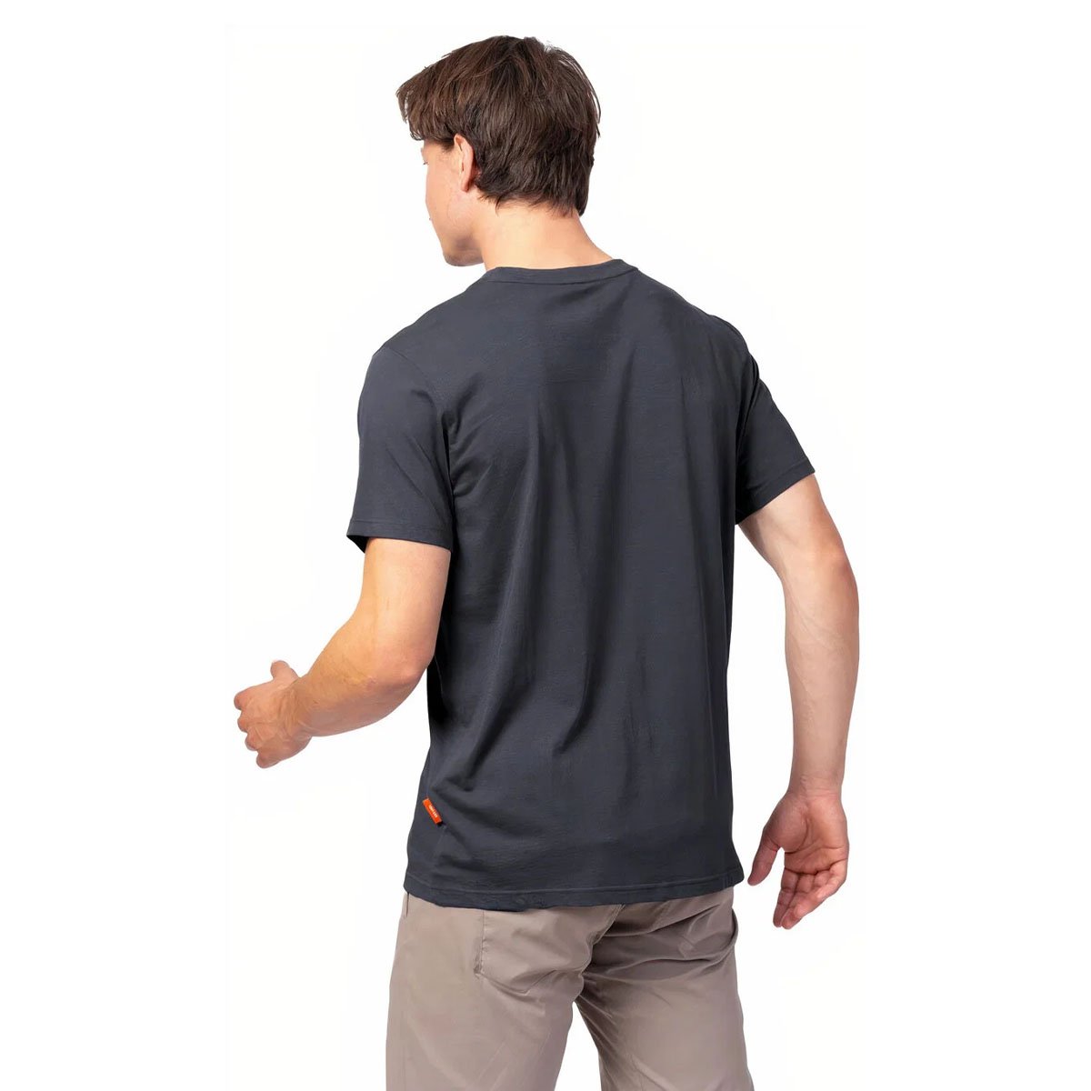 Hannah Logen Erkek T-Shirt