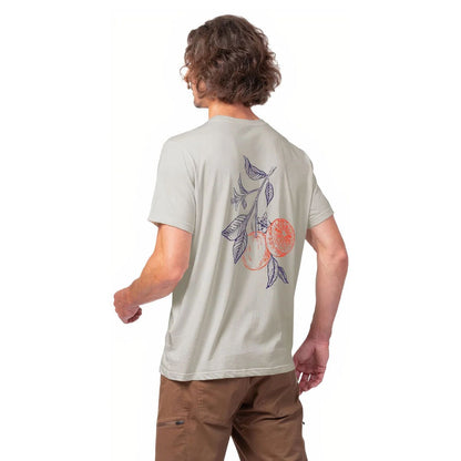 Hannah Logen Erkek T-Shirt
