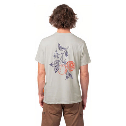 Hannah Logen Erkek T-Shirt