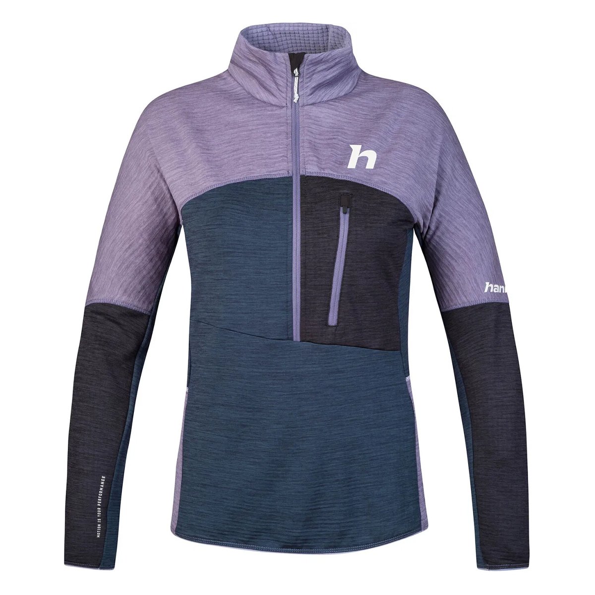 Hannah Meda HZ Kadın Sweatshirt