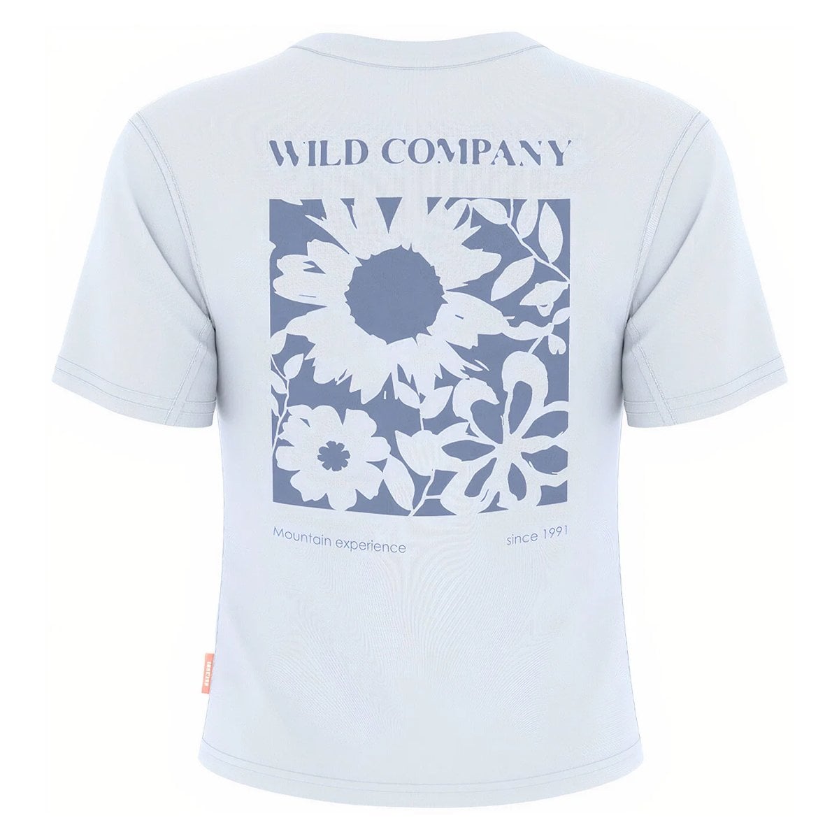 Hannah Mel Kadın T-Shirt