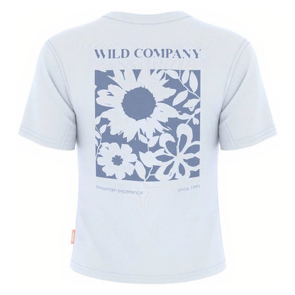 Hannah Mel Kadın T-Shirt