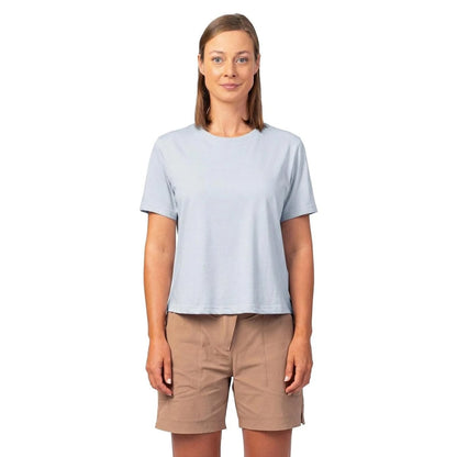 Hannah Mel Kadın T-Shirt