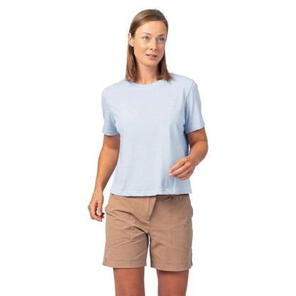 Hannah Mel Kadın T-Shirt