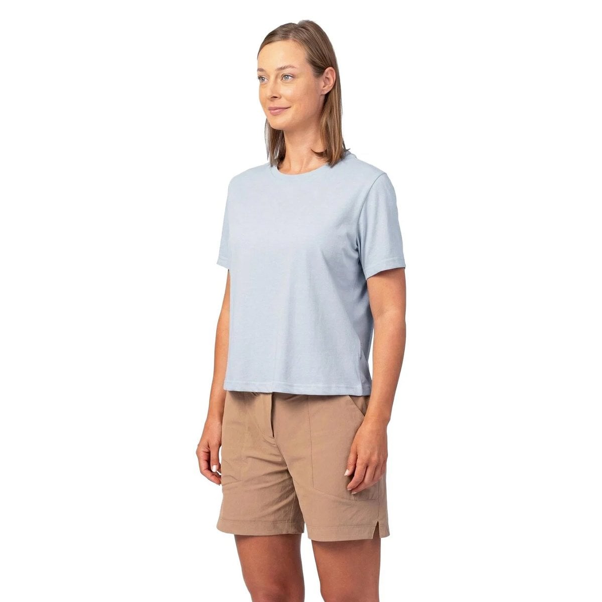 Hannah Mel Kadın T-Shirt