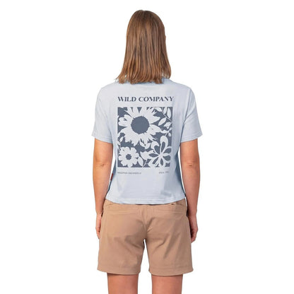 Hannah Mel Kadın T-Shirt