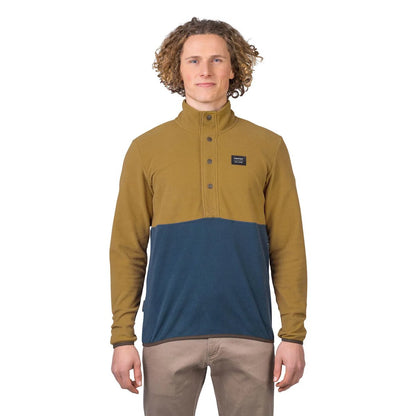 Hannah Mint Erkek Sweatshirt