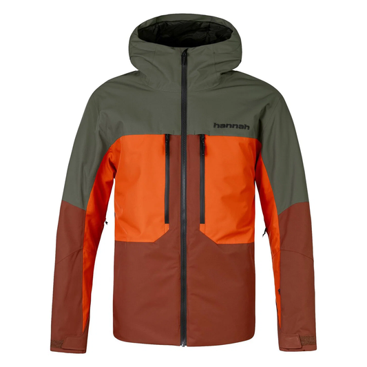 Hannah Niel Erkek Kayak Montu