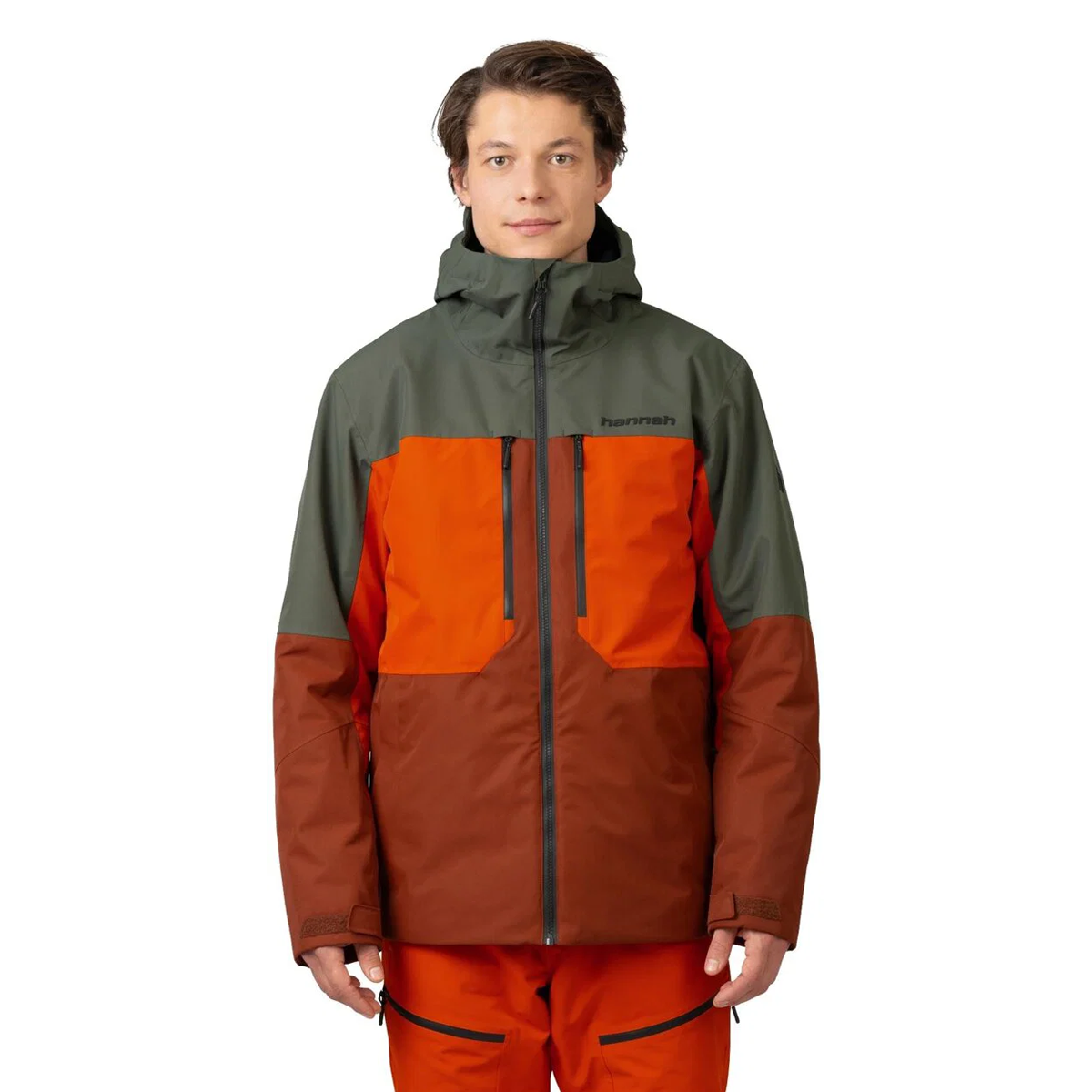Hannah Niel Erkek Kayak Montu