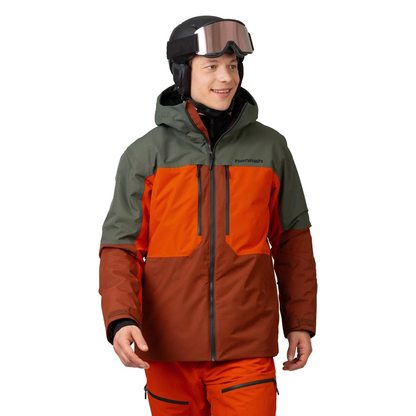 Hannah Niel Erkek Kayak Montu