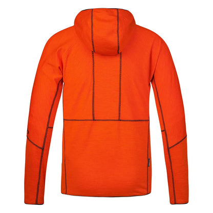 Hannah Niro Hoody Erkek Sweatshirt