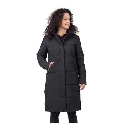 Hannah Nona Kadın Outdoor Mont