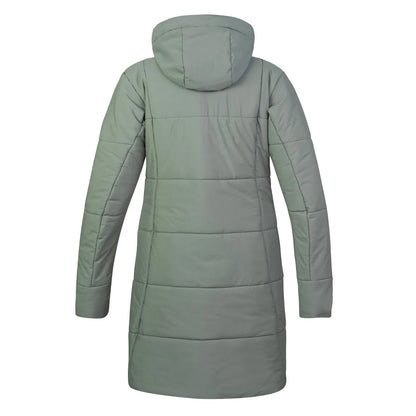 Hannah Nona Kadın Outdoor Mont