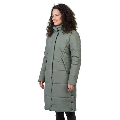 Hannah Nona Kadın Outdoor Mont