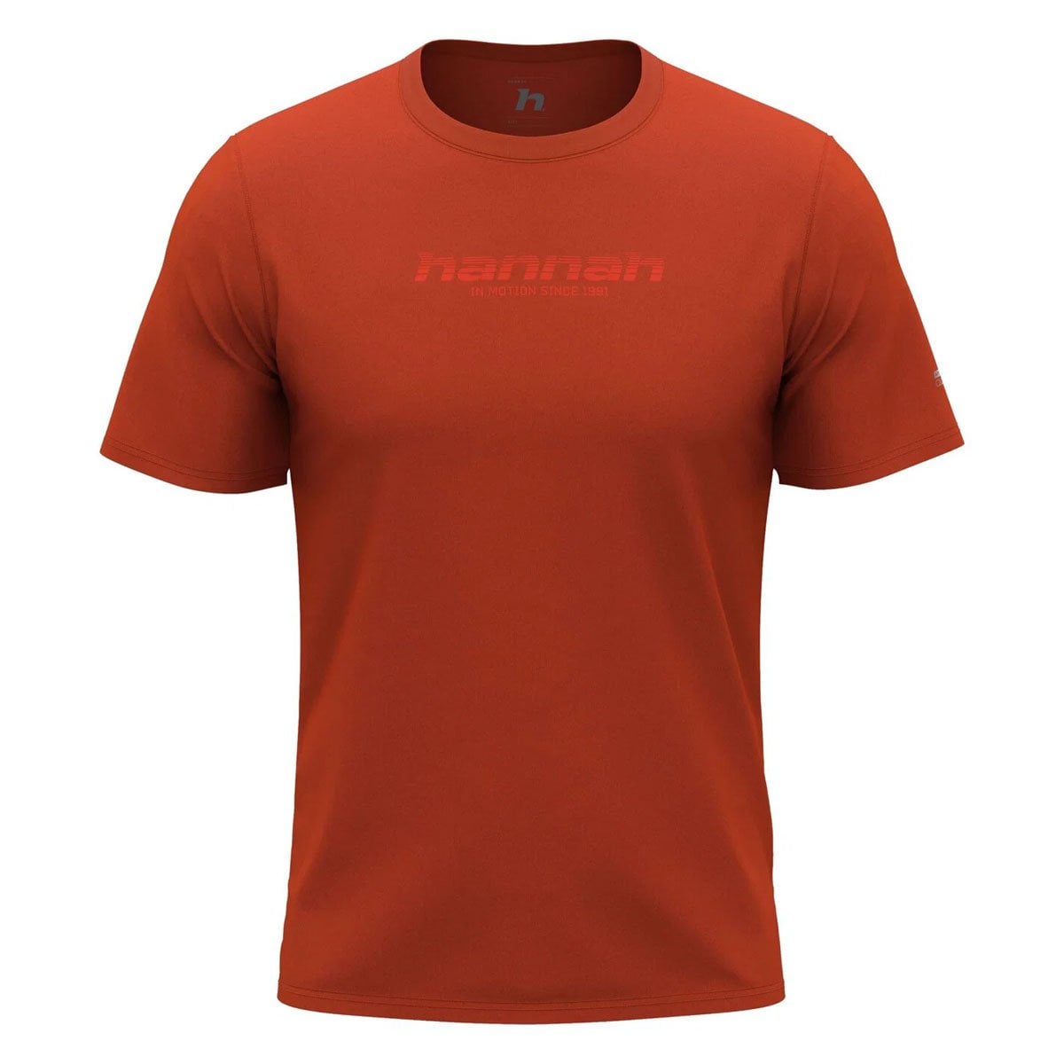 Hannah Parnell II Erkek T-Shirt