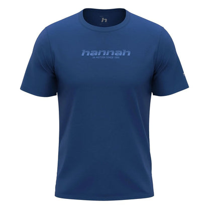Hannah Parnell II Erkek T-Shirt