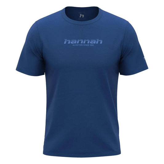 Hannah Parnell II Erkek T-Shirt