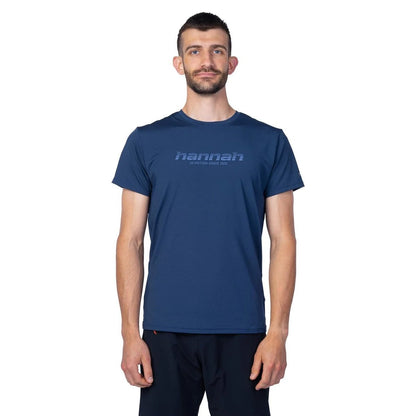 Hannah Parnell II Erkek T-Shirt