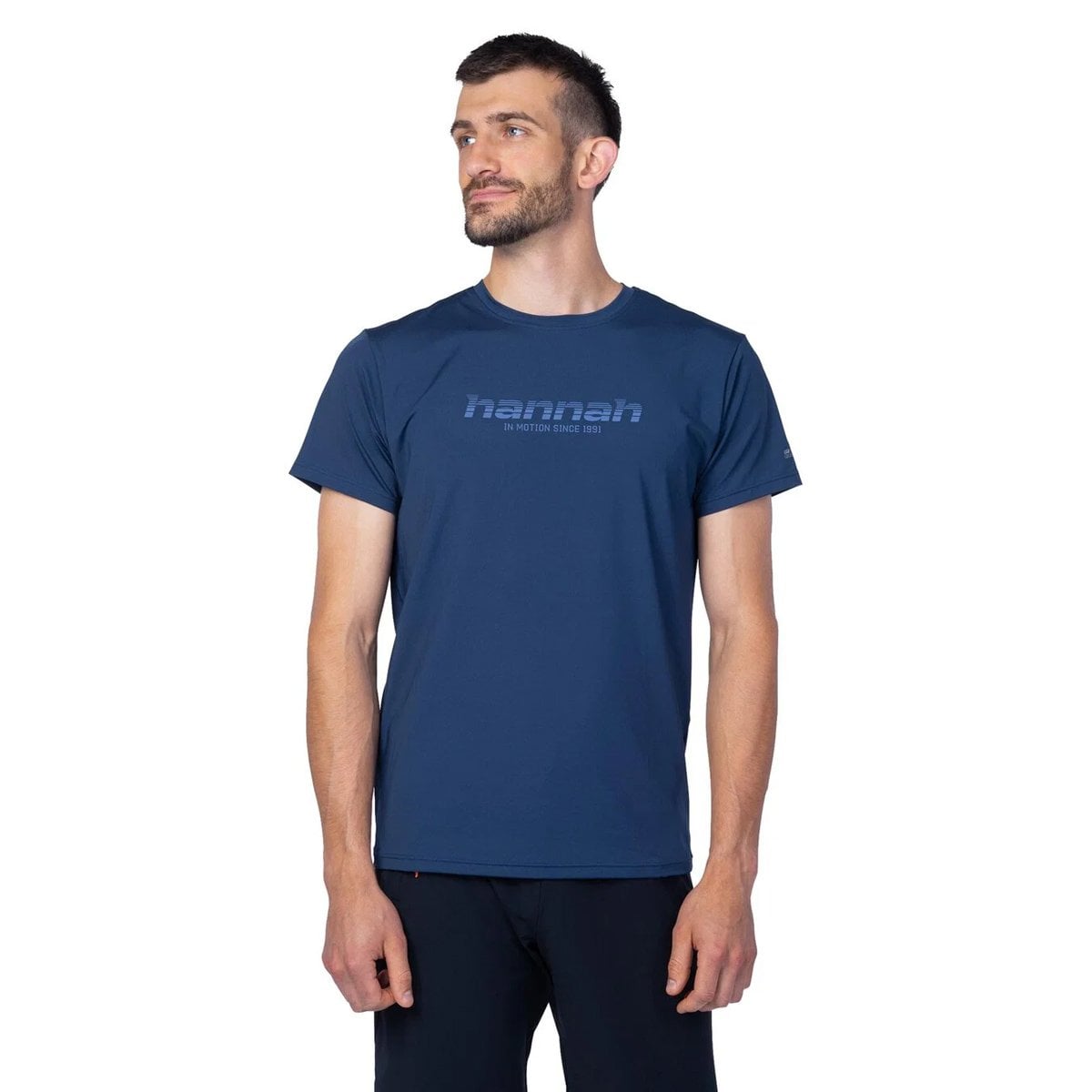 Hannah Parnell II Erkek T-Shirt