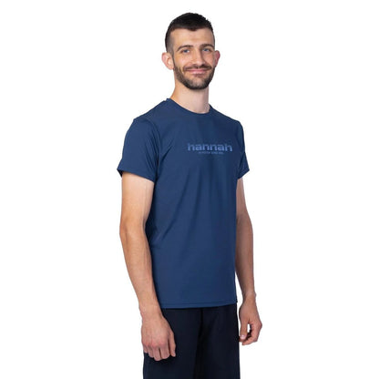 Hannah Parnell II Erkek T-Shirt