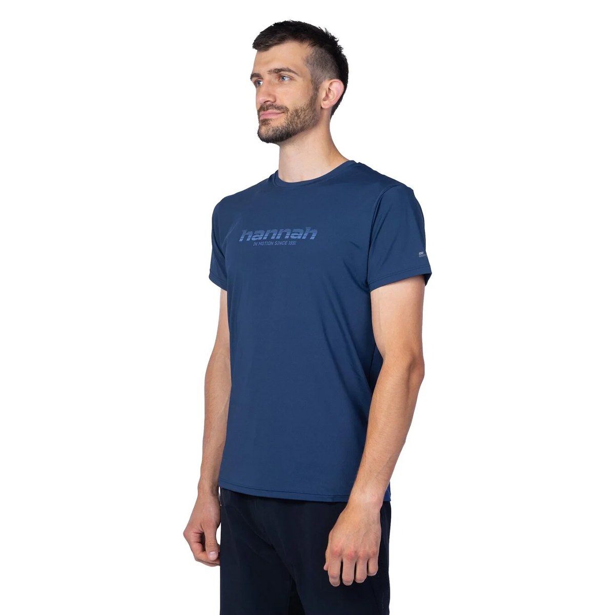 Hannah Parnell II Erkek T-Shirt