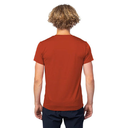 Hannah Parnell II Erkek T-Shirt