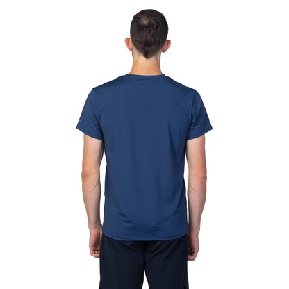 Hannah Parnell II Erkek T-Shirt