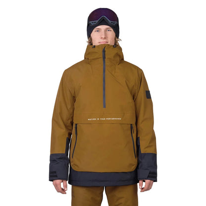 Hannah Patty FD Erkek Kayak Montu