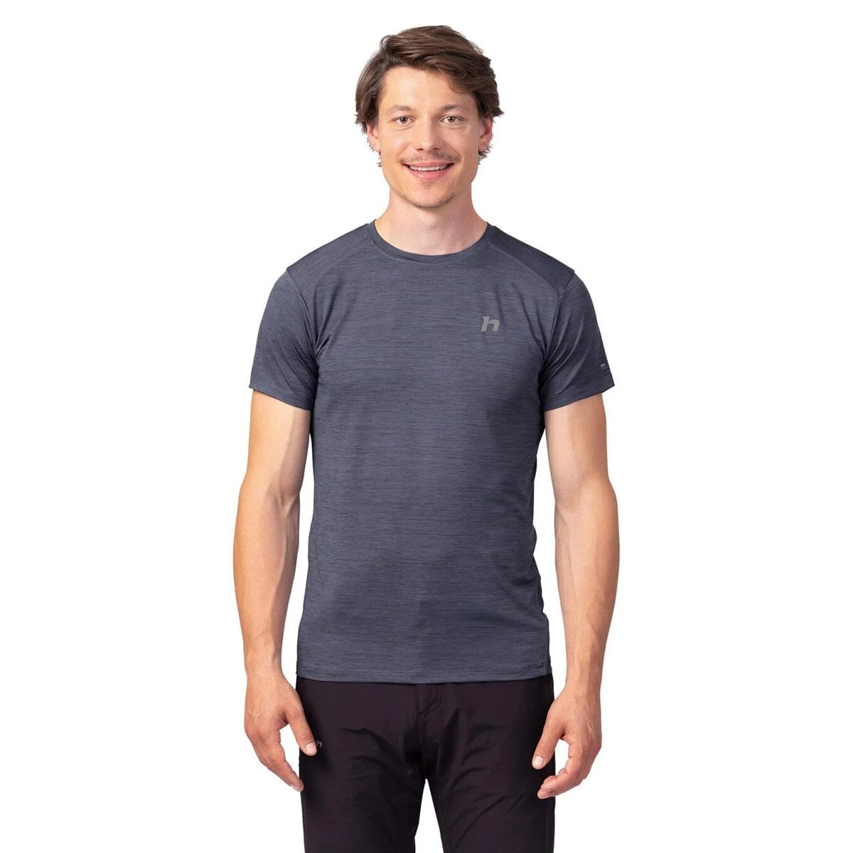 Hannah Pelton II Erkek T-Shirt