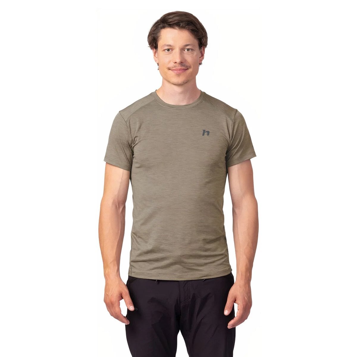Hannah Pelton II Erkek T-Shirt
